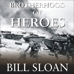 Icon image Brotherhood of Heroes: The Marines at Peleliu, 1944-The Bloodiest Battle of the Pacific War
