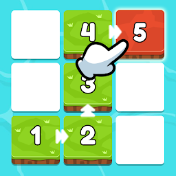 Puzzle Number Land Fill