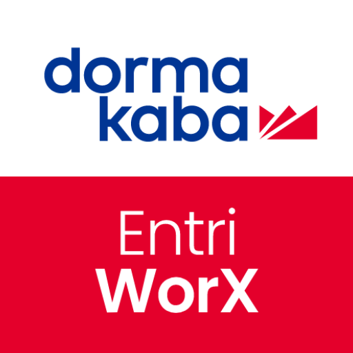 EntriWorX Setup App