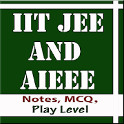 IIT JEE AIEEE Guide