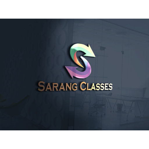 Sarang Classes logo