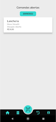 Chill Pass: Sem filas Screen 2