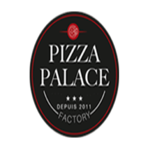 Pizza palace Contrexeville  Icon