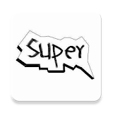 SuperStar Wallpaper icon