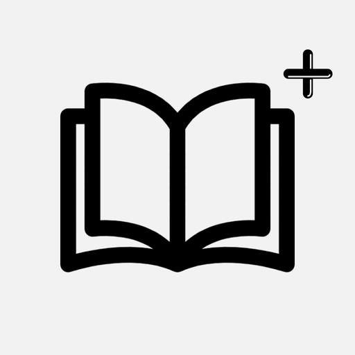 Dictionary+ logo