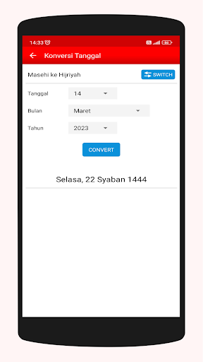 Kalender Indonesia 2023