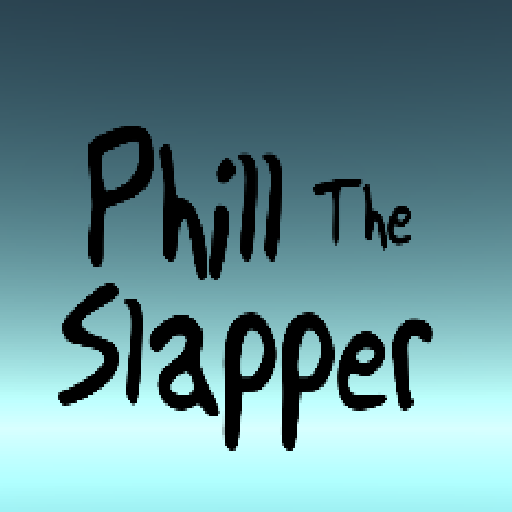 Phill The Slapper logo