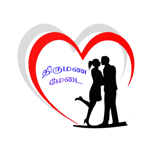 Thirumanamedai logo