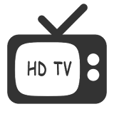 HD TV BOX for Mobile V1 icon