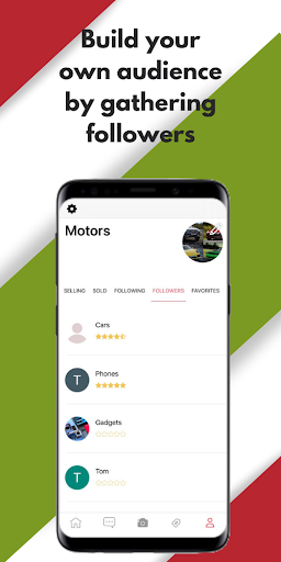 SellAway : Buy & Sell in UAE Screen 2