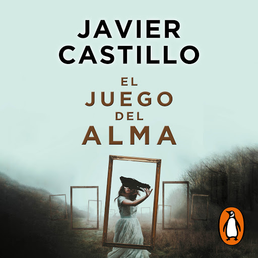 Аудиокниги в Google Play - El juego del alma, Javier Castillo.