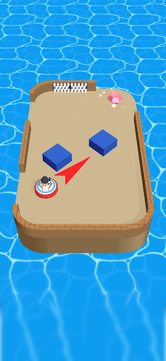 Pull and Slip - Screenshot 1