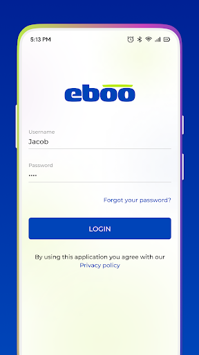 eboo Business Seychelles Screen 2