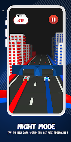 Duo Crash Car 3D - Screenshot 4