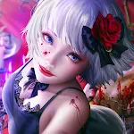 Cover Image of Download Shadow Brides: Gothic RPG  APK