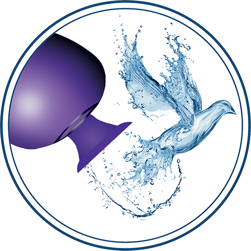 Harvest radio logo
