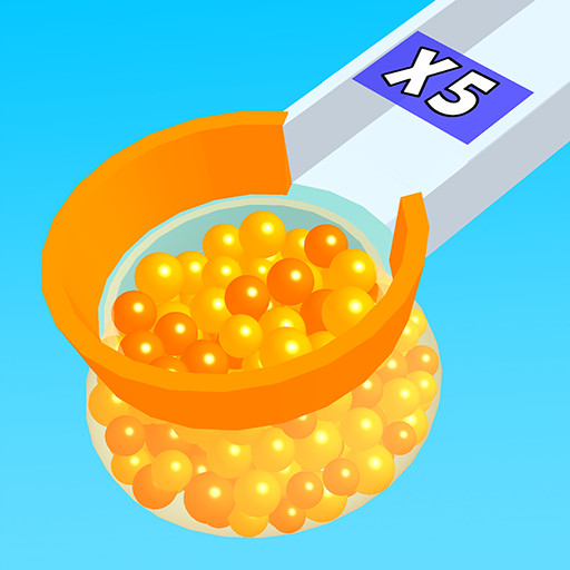 Ball Pit Puzzle logo