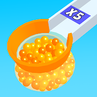 Ball Pit Puzzle