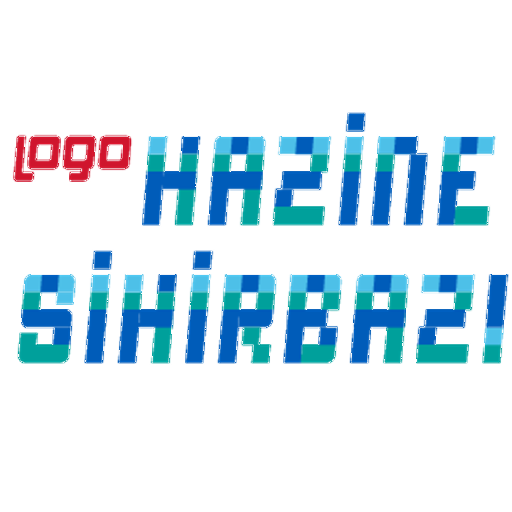 Logo Hazine Sihirbazı Mobil logo