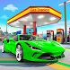 Gas Station Car Mechanic Sim - Androidアプリ