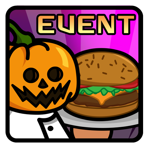 Idle Cookinator - Cooking Game 1.3.6 Icon