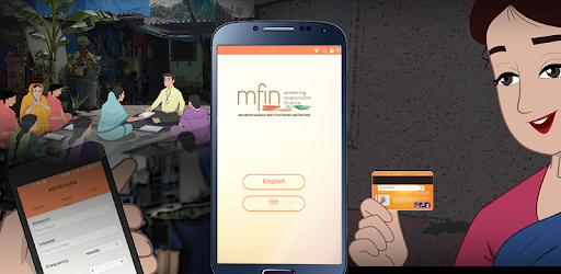 mfin connect Android App