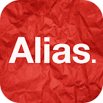 Cover Image of Unduh Alias. Party word game.  APK