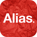 Alias. Party word game. 4.1.1 APK Télécharger