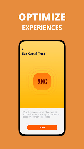 JBL Headphones screenshot