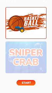 Ball Crab