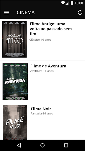 Pátio Batel Screen 2