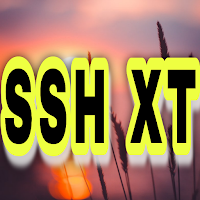 SSH XT
