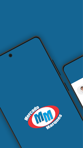 Android application Marques Ofertas screenshort