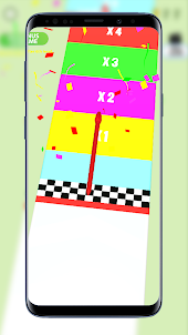 3D Snake Runner Challenge