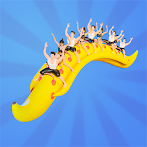 Banana Boat 3D!