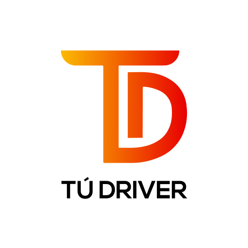 Tu driver: Maryland Rides App