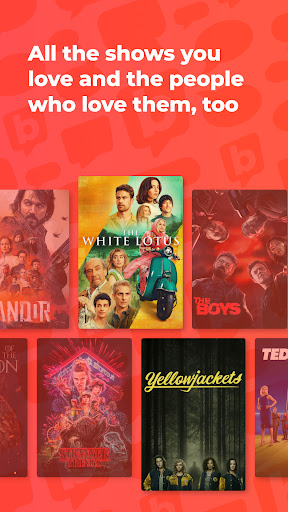 Bantr Screen 3