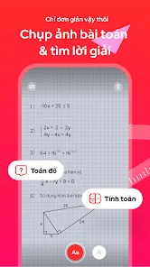 Gauthmath-Math Homework Helper - Ứng Dụng Trên Google Play