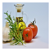 Recetas de Cocina Saludables Gratis