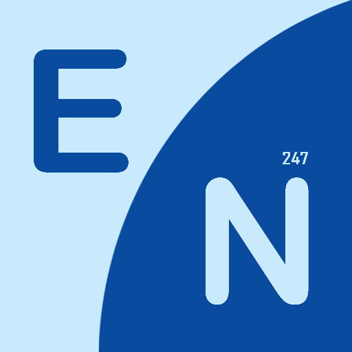 Ezee News 247 logo