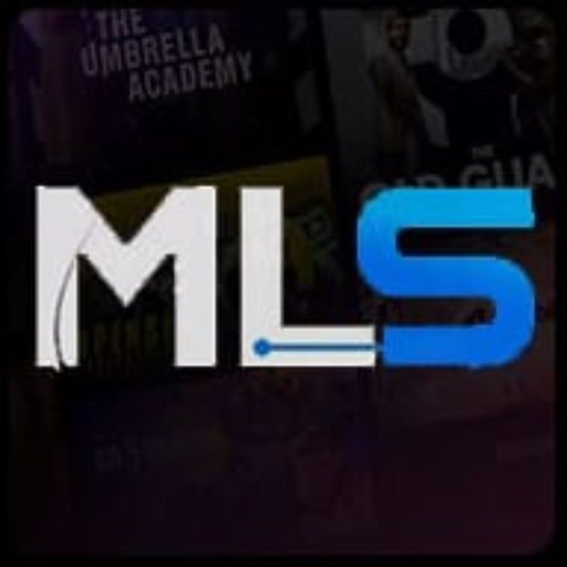 MLS logo