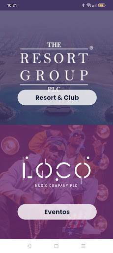 Grupo PLC Screen 2