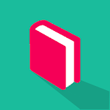 M:Diary - Material Design Note icon