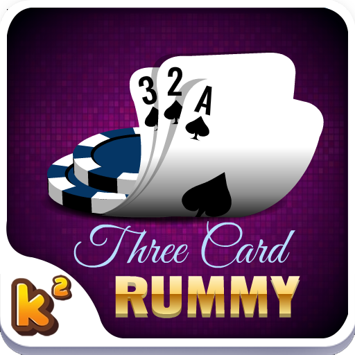 Three Card Rummy 1.0.0 Icon