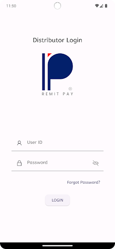 RemitPay Distributorのおすすめ画像1