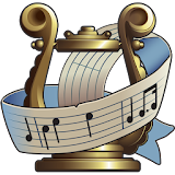 Orpheus Sheet Music Reader icon
