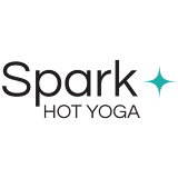 Spark Hot Yoga App icon