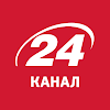 24 канал icon