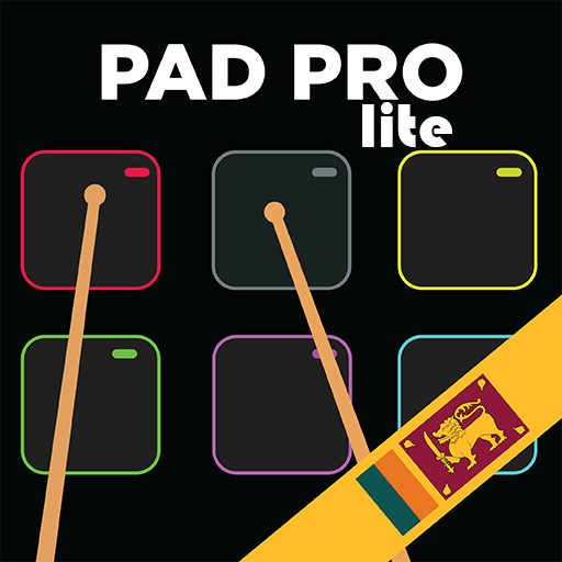 Padpro lite (Learn Octapad) logo
