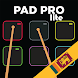 Padpro lite (Learn Octapad) - Androidアプリ